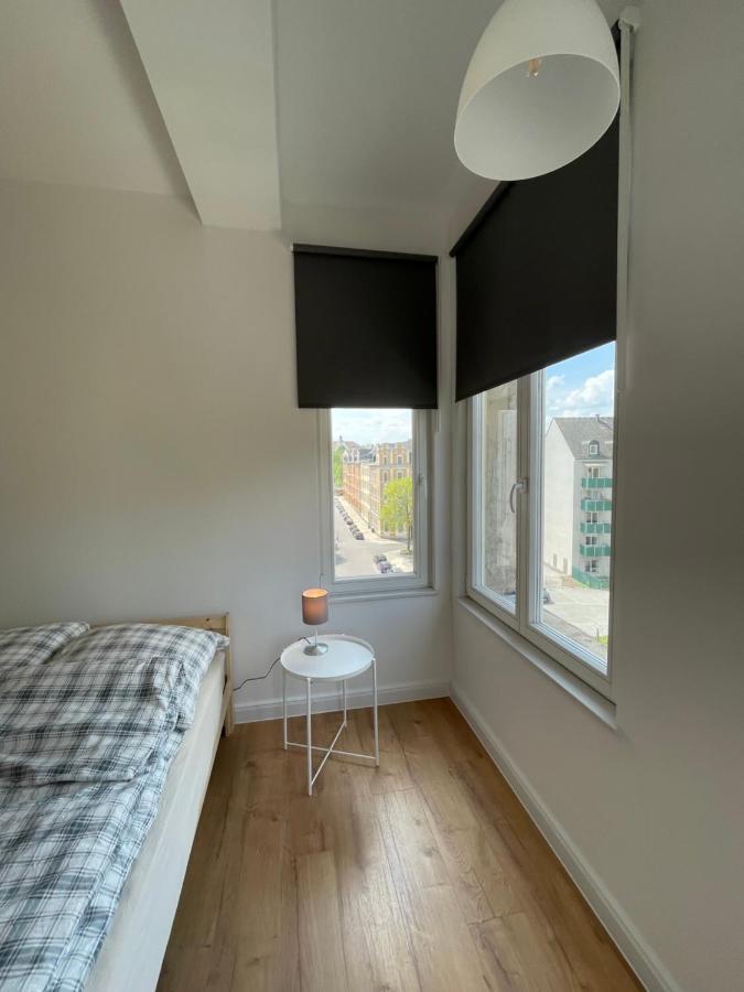 קמניץ Boutique Hotel Pension Luisengruen Kueche 1Gbs Wlan Netflix Disney Magentatv מראה חיצוני תמונה