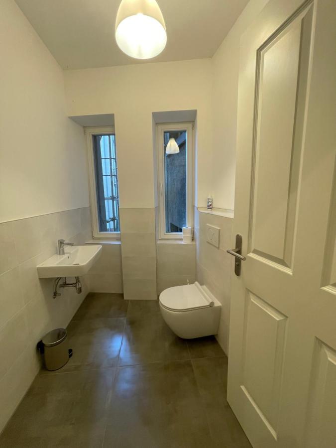 קמניץ Boutique Hotel Pension Luisengruen Kueche 1Gbs Wlan Netflix Disney Magentatv מראה חיצוני תמונה