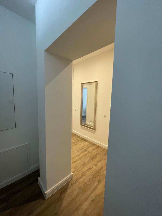 קמניץ Boutique Hotel Pension Luisengruen Kueche 1Gbs Wlan Netflix Disney Magentatv מראה חיצוני תמונה