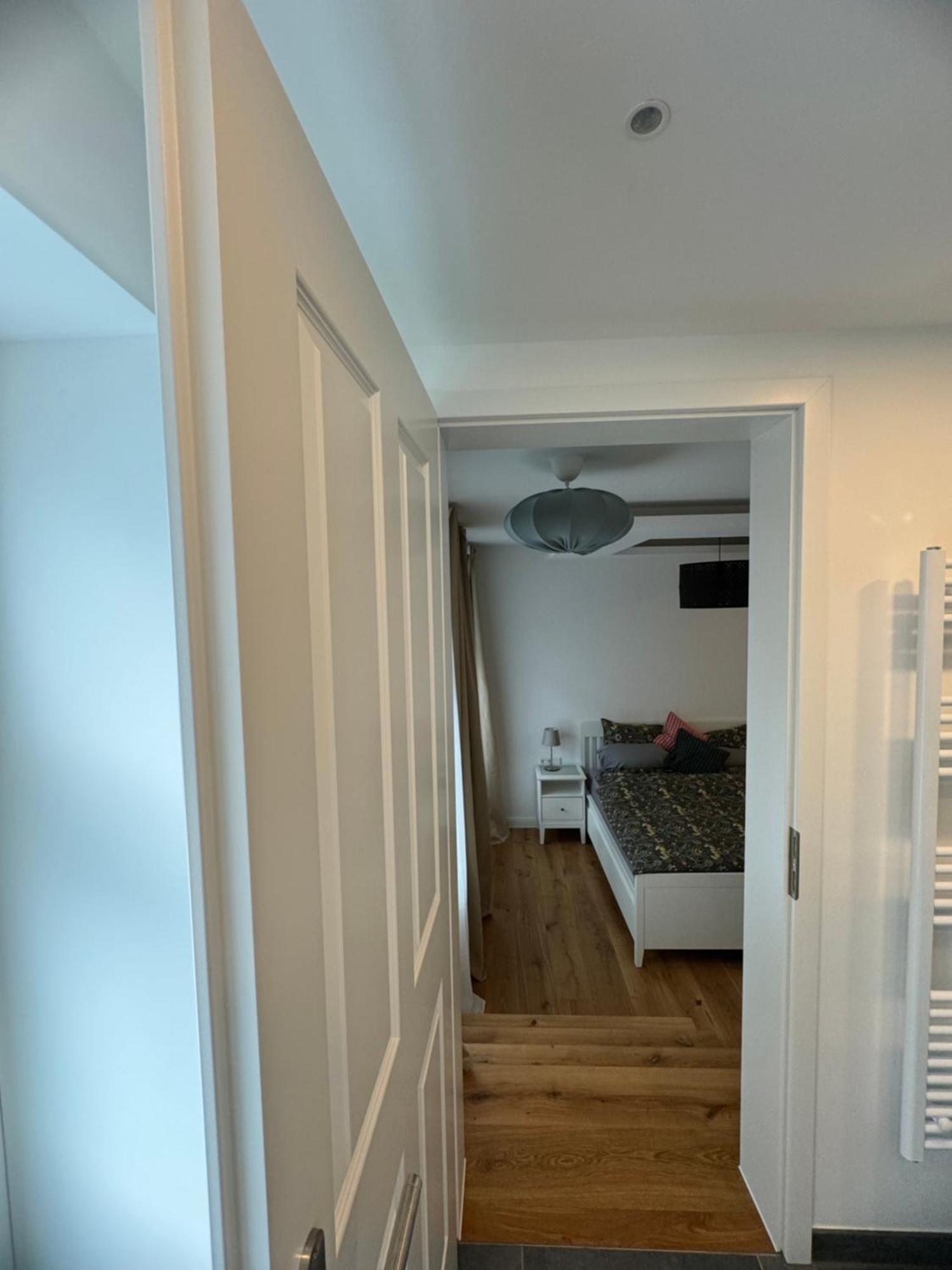 קמניץ Boutique Hotel Pension Luisengruen Kueche 1Gbs Wlan Netflix Disney Magentatv מראה חיצוני תמונה
