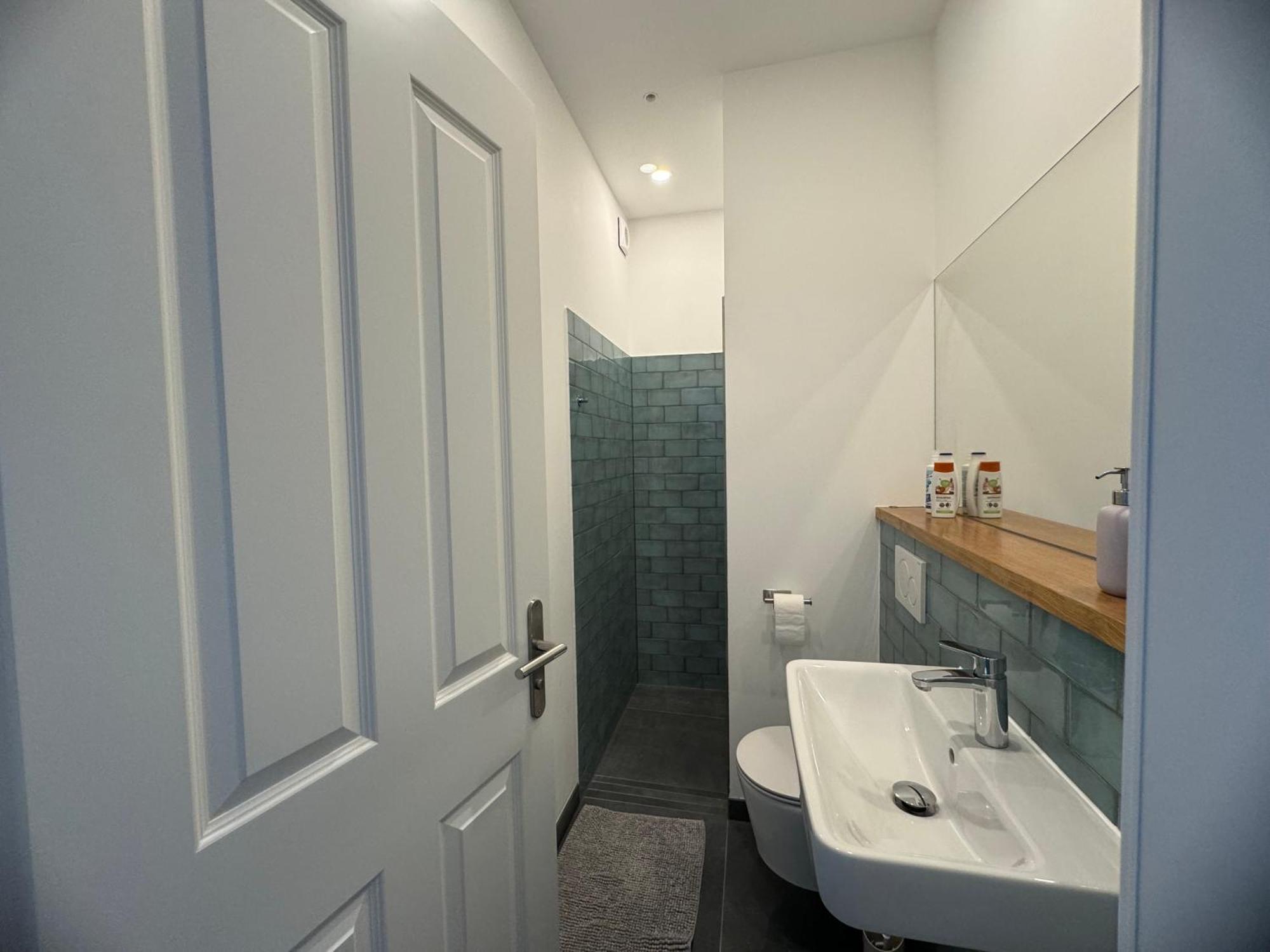 קמניץ Boutique Hotel Pension Luisengruen Kueche 1Gbs Wlan Netflix Disney Magentatv מראה חיצוני תמונה