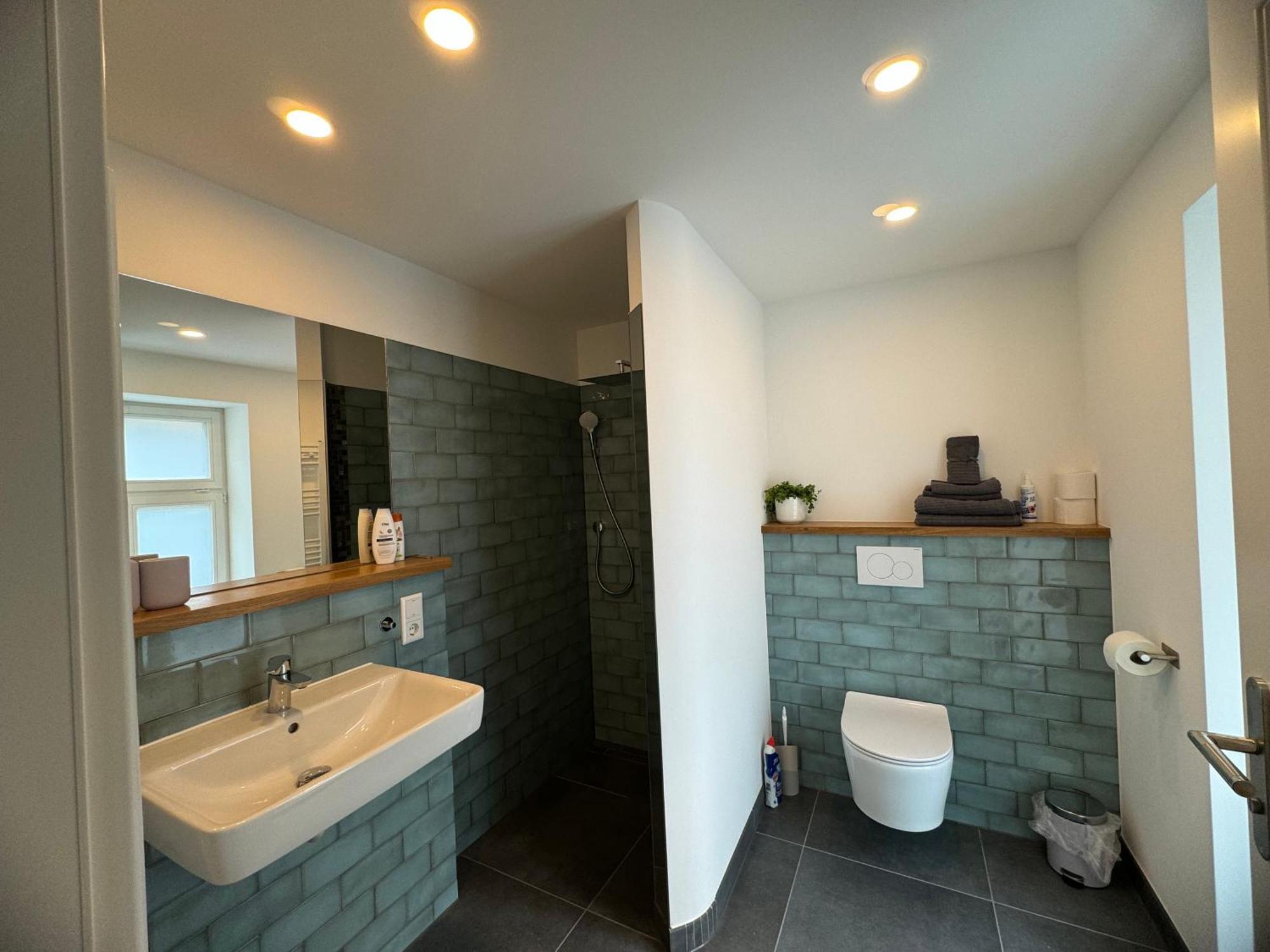 קמניץ Boutique Hotel Pension Luisengruen Kueche 1Gbs Wlan Netflix Disney Magentatv מראה חיצוני תמונה