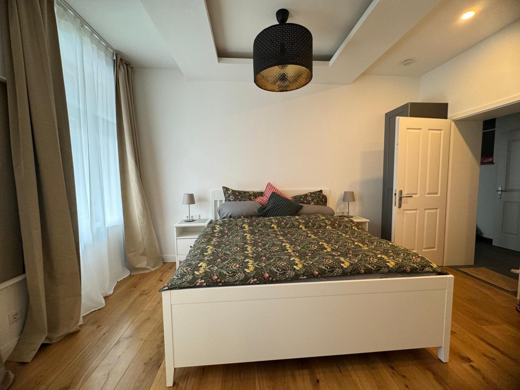 קמניץ Boutique Hotel Pension Luisengruen Kueche 1Gbs Wlan Netflix Disney Magentatv מראה חיצוני תמונה